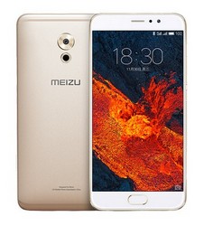Прошивка телефона Meizu Pro 6 Plus в Липецке